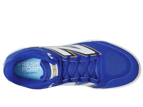 Image of New Balance Mens Fresh Foam X 3000 V7 Molded