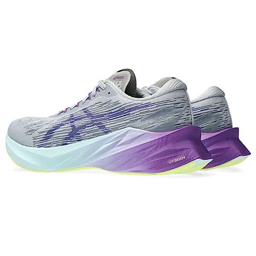 Image of ASICS Women's NOVABLAST 3 Trail Running Shoes