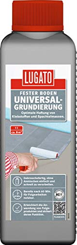 Preisvergleich Produktbild Lugato Universal- Grundierung 1L