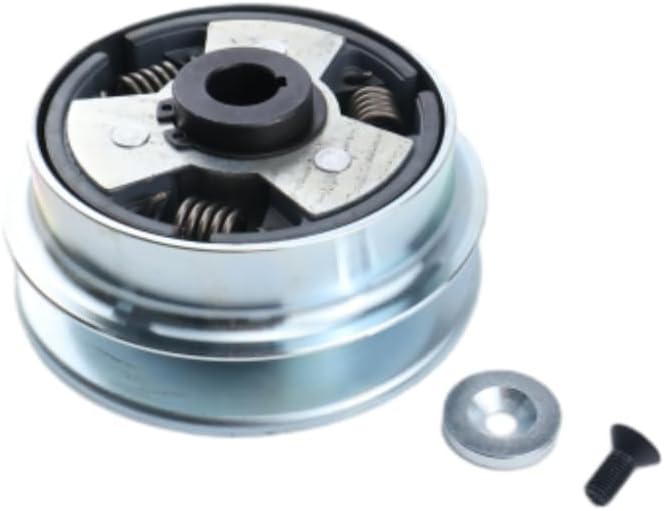 AIVWUMOT Clutch Assembly WP1540 & WP1550 Compatible with Wacker Neuson Plate Compactor 5000086968 500008696