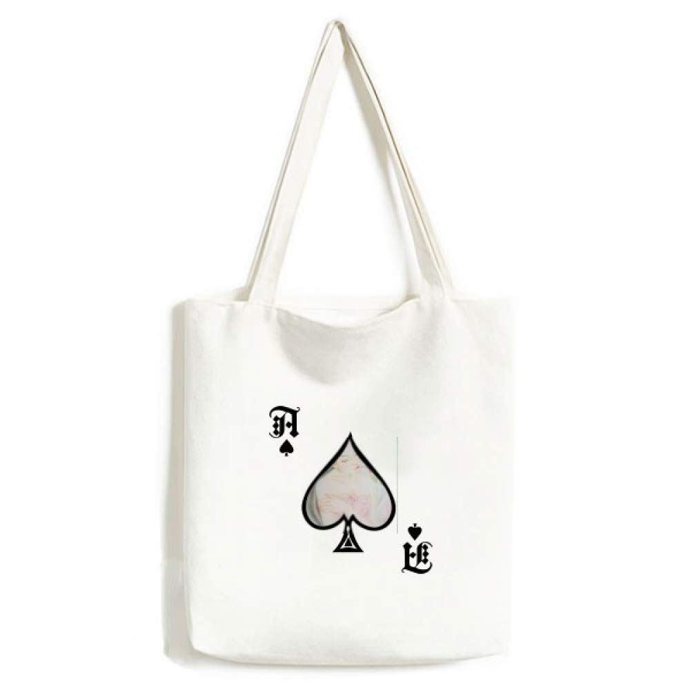 Sac oiseau style chinois aquarelle sac à main artisanat lavable poker bêche - 4