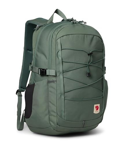 Morrales Fjällräven Skule 28 Patina Verde miniatura 1