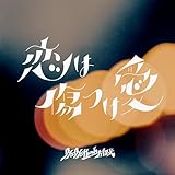 恋は傷つけ愛 feat.蓮(TRACK15) 歌詞