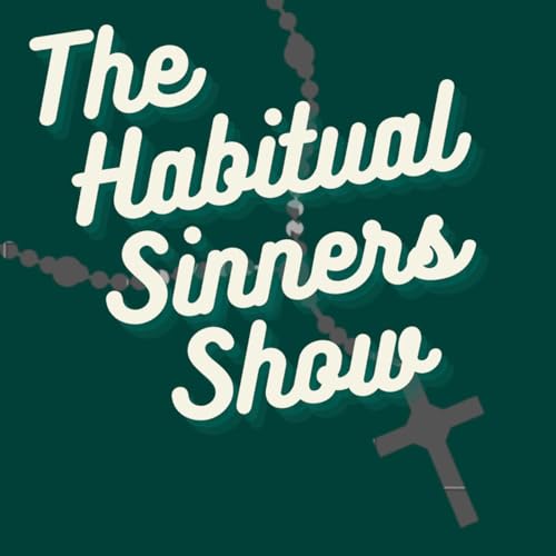 Episode 5: Prayer Habits cover art