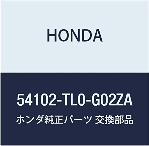 HONDA (ホンダ) 純正部品 ノブCOMP. チエンジレバー CR-Z 品番54102-TL0-G02ZA
