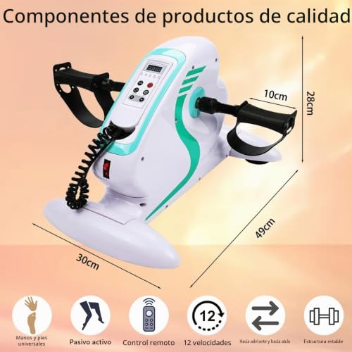 Encuentra la mejor selección de Pedaleta disponible en línea para comprar. 25 Imagen adicional