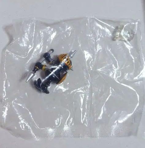 Amazon.co.jp: デジモン ポーンチェスモン 黒 デジモンセイバーズ