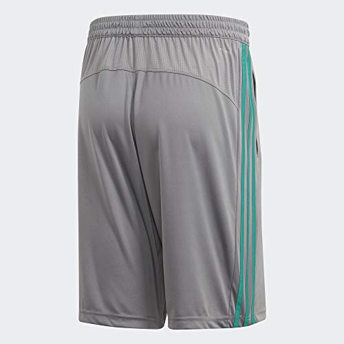 Image of adidas Men's Designed 2 Move 3-Stripes Cool Shorts