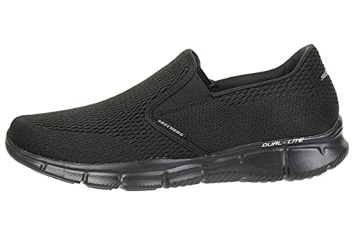 Image of Skechers Men's Equalizer Double Play Sneaker