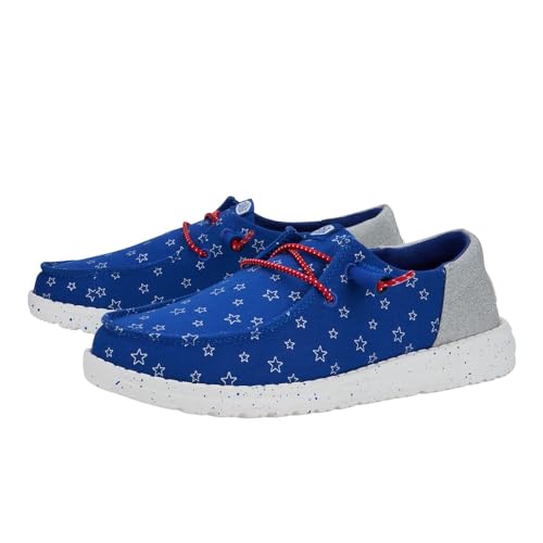 Image of HEYDUDE Womens Wendy Funk Baja
