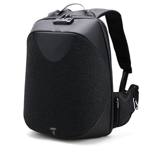 Sac à dos pour ordinateur portable idéal pour le trajet bureau et vélo