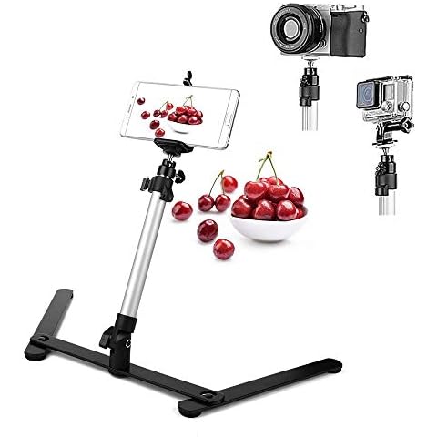 AONTOKY Adjustable Phone Mount Stand Cover