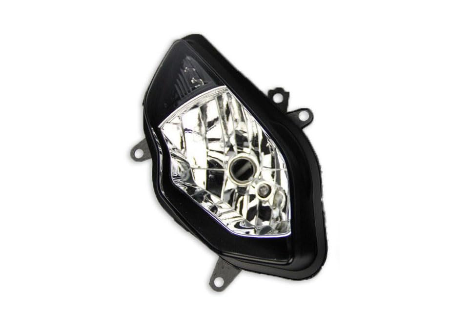 Phare avant droit pour BMW S1000RR 2R10 2015-2018 bloc optique moto AVDB
