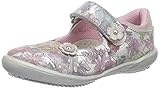  s.Oliver 5-5-32200-22, Bailarinas Niños, Multicolor (Multiflow/Silv 926), 25 EU