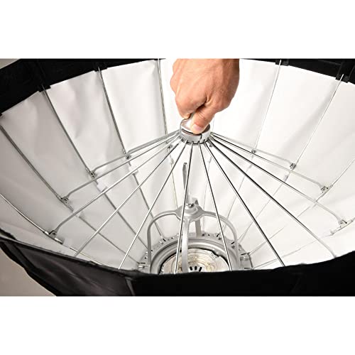 Elinchrom Rotalux Go Octa Softbox 60 cm (24")