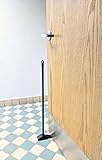 Duff Handle doorstops (PVC)