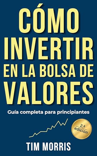 Imagen de Cómo Invertir en la Bolsa de Valores