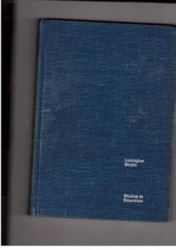 Education and race;: An analysis of the educational production process