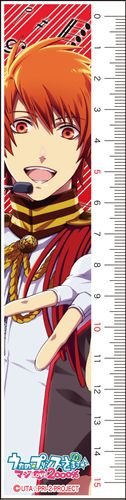 Règle Maji LOVE2000% Penguin Parade Uta no Prince-sama Otaku