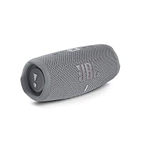 JBL Charge 5 - Portable Bluetooth 
