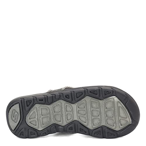 Image of Skechers Men's Relaxed Fit Supreme Bosnia Sandal