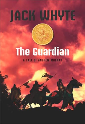 The Guardian: A Tale Of Andrew Murray 0670068489 Book Cover