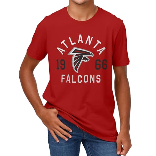 T-Shirt de Sport NFL à Manches Courtes Haut Casual Mode Foco