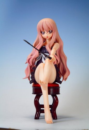 Amazon | コトブキヤ ゼロの使い魔 双月の騎士 ルイズ 小悪魔Ver. 1/6 