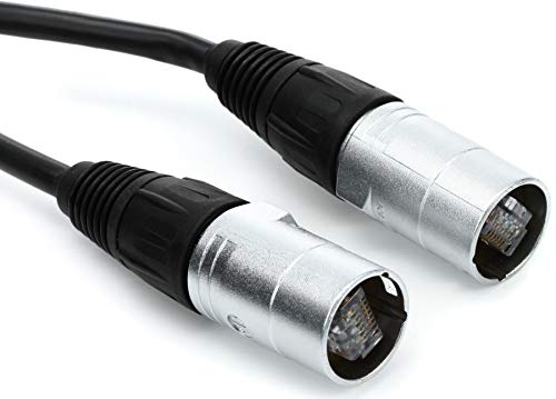 Leviton 5G110-RR5 Extreme CAT 5E UTP Jack, Dark RED