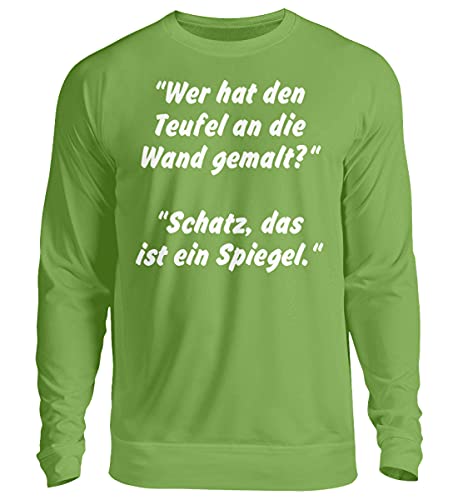 Pull Teufelsweib Cherre de diable exprimez votre originalité avec audace