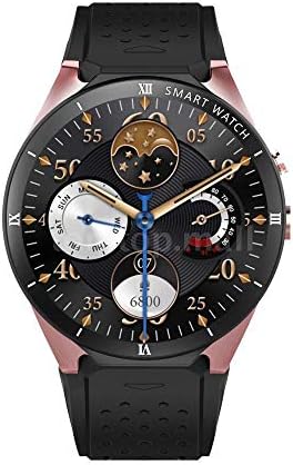 kw88 smartwatch amazon