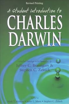 Paperback A Student's Introduction to Charles Darwin Book