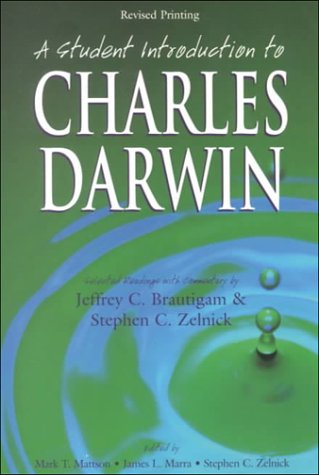 Buy A Student's Introduction to Charles Darwin — BookShops.in