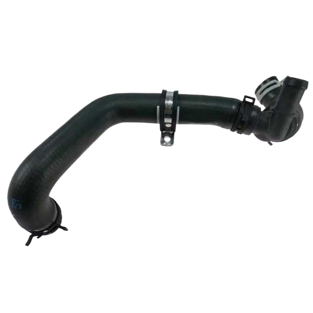 Gkxpgega Onecolor Coolant Hose Compatible With 2.0 M274 Engine Part Number 2742000300 2742001582