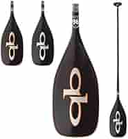 クイックブレードQUICKBLADE TRIFECTA SUP パドル Trifecta All Carbon