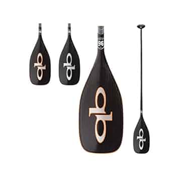 Amazon | クイックブレード カーボンパドル QuickBlade Trifecta