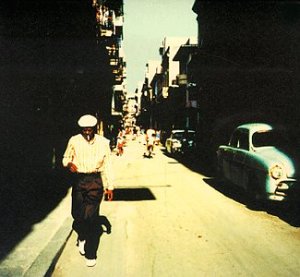 Buena Vista Social Club