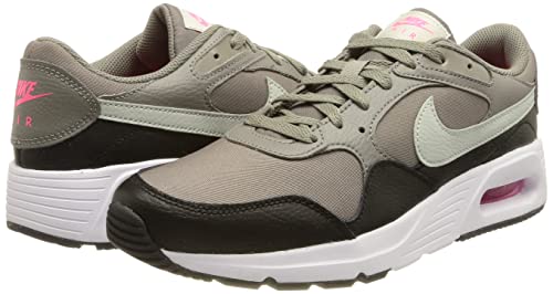 Nike Air Max SC review