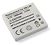 Battery for Sanyo DB-L20 Xacti DMX-HD2000 VPC-CA9