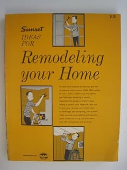 Sunset Ideas for Remodeling Your Home