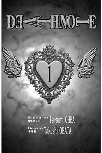 Death Note - Tome 1 – vue 2