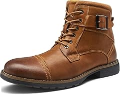 Leather8001-yellow Brown