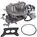 2 Barrel 2100 2150 A800 Carburetor Replacement for Ford 289 302 351Cu F100 F250 F350 & Jeep 360 Cu Mustang Replace 2100 2150 Carburetor Electric Choke Electric Chokes