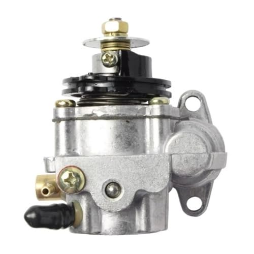 Ensemble d'huile résout fuite moteur DT125 RX100 référence 4X8-13101-00