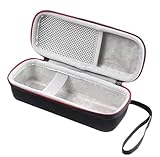 Case Estojo p/Barbeadores Compatível com Philips Series 1000, 3000, 5000 e Aparadores Kit Luxo Viagem
