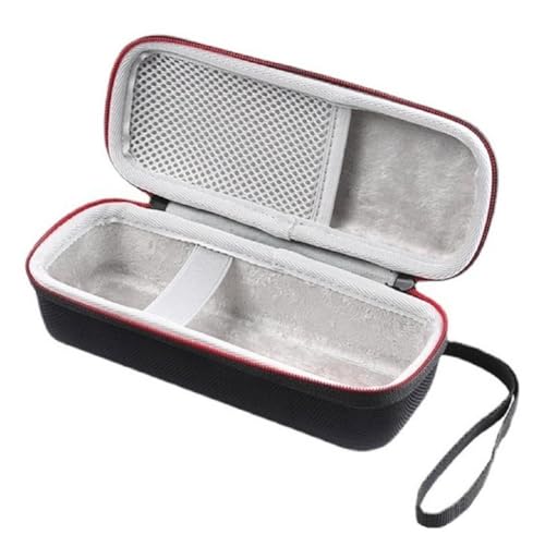 Case Estojo p/Barbeadores Compatível com Philips Series 1000, 3000, 5000 e Aparadores Kit Luxo Viagem