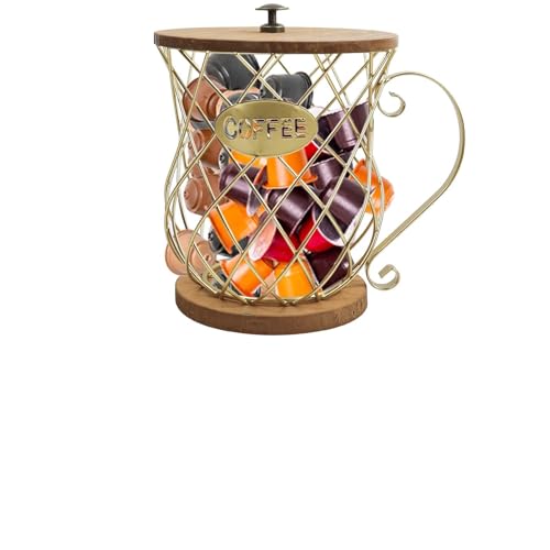 Deamos Coffee Pod
