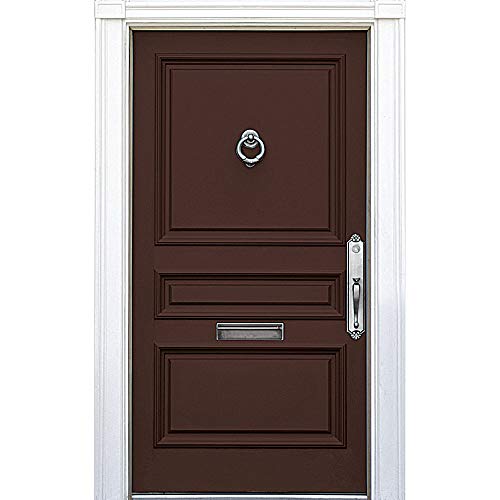 Modern Masters 275267 Front Door Paint, Quart, Satin Sincere by Modern Masters - Image 3