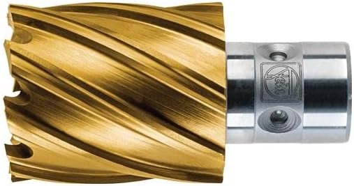 Fein HSS Dura 25 63133240067 Core Drill with QuickIN Fitting