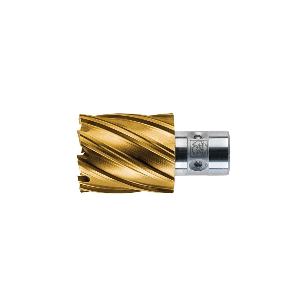 Fein HSS Dura 25 63133240067 Core Drill with QuickIN Fitting